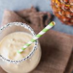 Pina Colada Smoothie