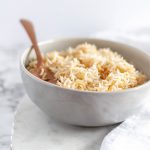 Instant Pot Rice Pilaf