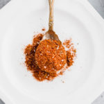 This Fajita Seasoning Recipe will make you forget the store-bought stuff. Using pantry staples, make your own spicy, smoky fajita seasoning just how you like it. No natural flavors or weird ingredients in this homemade spice mix.